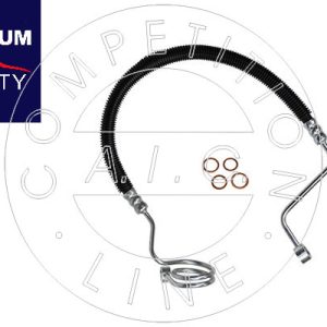Furtun hidraulic sistem de directie AUDI A4 B6 Avant (8E5) 1.9 TDI quattro diesel 130 cai AIC 58460