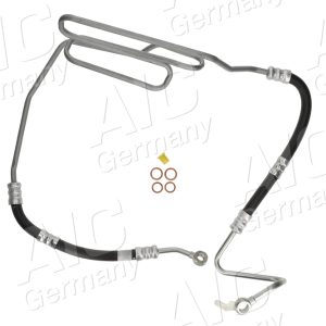 Furtun hidraulic sistem de directie AUDI A3 (8L1) S3 quattro benzina 224 cai AIC 58615