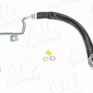 Furtun hidraulic sistem de directie AUDI A4 B5 (8D2) 2.4 quattro benzina 163 cai AIC 58674