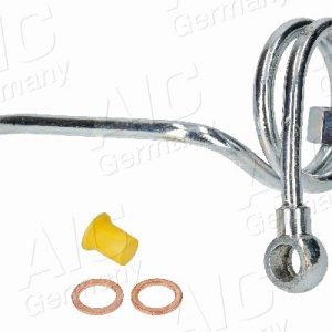Furtun hidraulic sistem de directie AUDI A4 B7 Cabriolet (8HE) RS4 quattro benzina 420 cai AIC 58708
