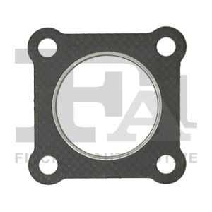 Garnitura racord evacuare AUDI A3 Sportback (8PA) 1.6 FSI benzina 115 cai FA1 590-902