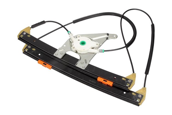 Mecanism actionare geam AUDI A3 (8L1) 1.9 TDI diesel 100 cai MAXGEAR 50-0128