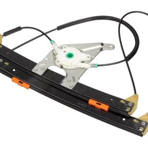 Mecanism actionare geam AUDI A3 (8L1) 1.9 TDI diesel 110 cai MAXGEAR 50-0128