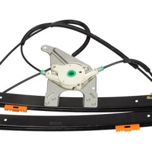 Mecanism actionare geam AUDI A3 (8L1) 1.9 TDI diesel 100 cai MAXGEAR 50-0129