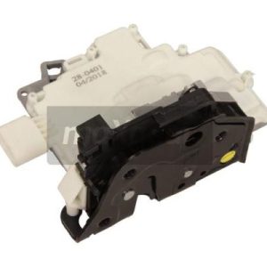 Incuietoare usa AUDI A4 B8 Avant (8K5) 2.0 TFSI quattro benzina 211 cai MAXGEAR 28-0401