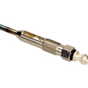 Bujie incandescenta AUDI A3 (8P1) 2.0 TDI quattro diesel 140 cai MAXGEAR 66-0097