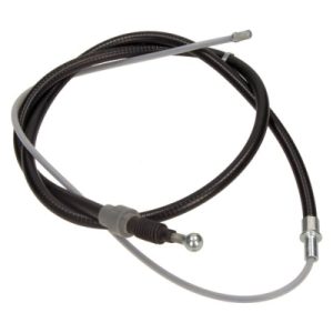 Cablu frana de parcare AUDI A3 (8L1) 1.8 T benzina 150 cai MAXGEAR 32-0072