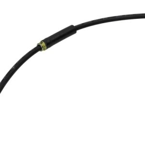Furtun frana AUDI A3 (8P1) 1.8 TFSI quattro benzina 160 cai MAXGEAR 52-0171