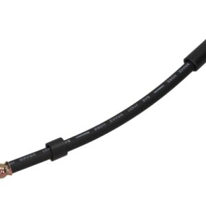 Furtun frana AUDI A4 B6 (8E2) 3.0 quattro benzina 218 cai MAXGEAR 52-0177