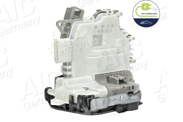 Incuietoare usa AUDI A3 Limousine (8VS, 8VM) S3 quattro benzina 286 cai AIC 59845