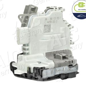 Incuietoare usa AUDI A3 Sportback (8VA, 8VF) 35 TDI diesel 150 cai AIC 59845