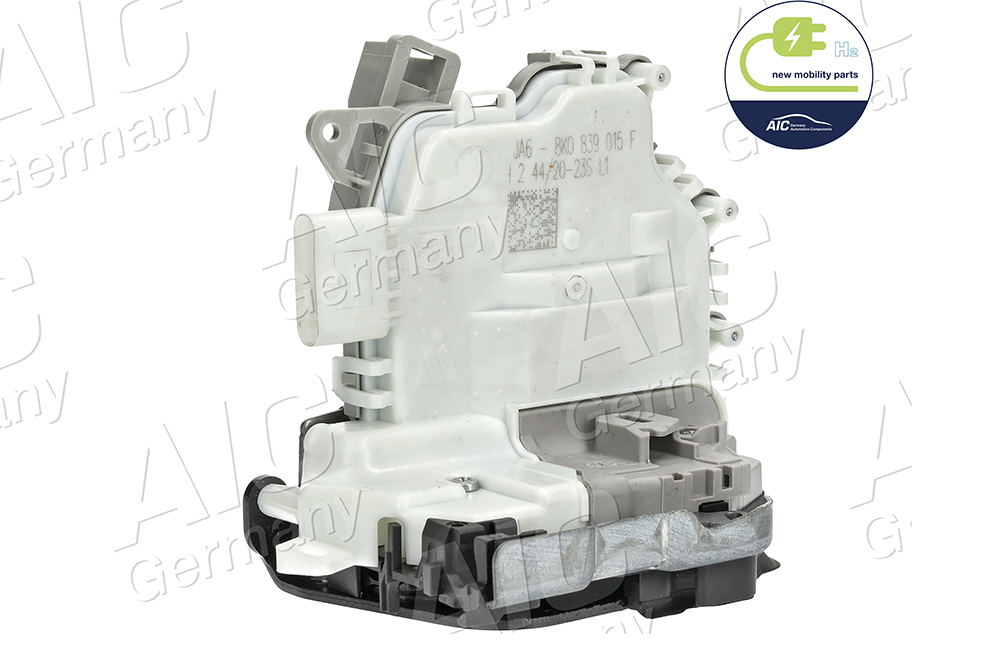 Incuietoare usa AUDI A4 Allroad B8 (8KH) 2.0 TDI quattro diesel 143 cai AIC 59845