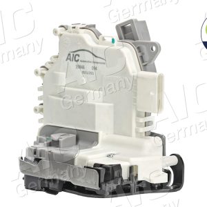 Incuietoare usa AUDI A3 Sportback (8VA, 8VF) 2.0 TDI diesel 184 cai AIC 59846