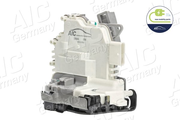 Incuietoare usa AUDI A4 B8 (8K2) 3.0 TDI quattro diesel 240 cai AIC 59846
