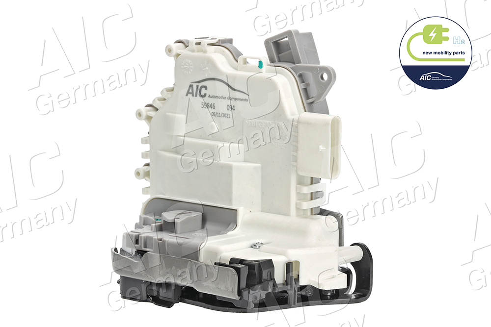 Incuietoare usa AUDI A4 B8 Avant (8K5) S4 quattro benzina 333 cai AIC 59846