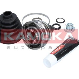 Cap planetara AUDI A1 Sportback (8XA, 8XF) 2.0 TDI diesel 143 cai KAMOKA 6001