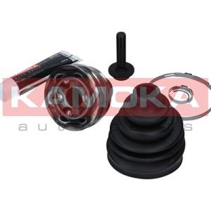 Cap planetara AUDI A4 B8 (8K2) 3.0 TDI quattro diesel 240 cai KAMOKA 6002