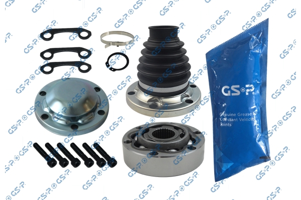 Cap planetara AUDI A4 Allroad B8 (8KH) 3.0 TDI quattro diesel 245 cai GSP 601610