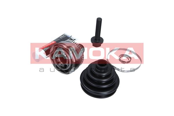 Cap planetara AUDI A4 B6 (8E2) 1.8 T quattro benzina 170 cai KAMOKA 6080