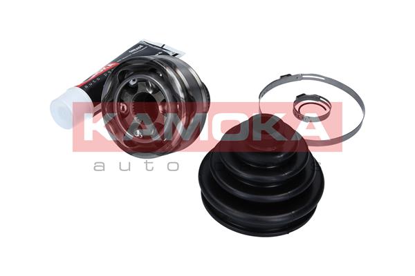 Cap planetara AUDI A4 Allroad B8 (8KH) 2.0 TDI quattro diesel 143 cai KAMOKA 6083