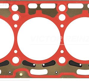 Garnitura chiulasa AUDI A4 Allroad B9 (8WH, 8WJ) 45 TDI quattro diesel 231 cai VICTOR REINZ 61-10094-00