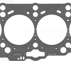 Garnitura chiulasa AUDI A3 (8P1) 2.0 TDI 16V diesel 140 cai VICTOR REINZ 61-33770-00