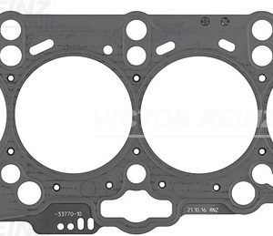 Garnitura chiulasa AUDI A3 (8P1) 2.0 TDI diesel 170 cai VICTOR REINZ 61-33770-10