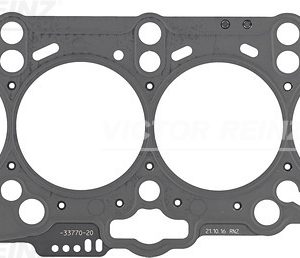 Garnitura chiulasa AUDI A3 (8P1) 2.0 TDI 16V diesel 140 cai VICTOR REINZ 61-33770-20