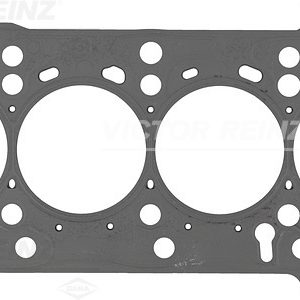 Garnitura chiulasa AUDI A4 Allroad B9 (8WH, 8WJ) 2.0 TDI quattro diesel 163 cai VICTOR REINZ 61-38280-20