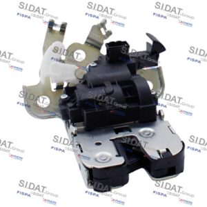 Incuietoare haion AUDI A3 (8V1, 8VK) 2.0 TDI quattro diesel 150 cai SIDAT 610212A2
