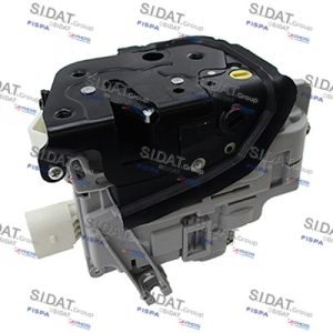 Incuietoare usa AUDI A4 B7 (8EC) 2.0 TFSI quattro benzina 200 cai SIDAT 610281A2