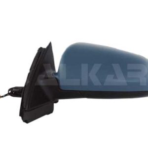 Oglinda exterioara AUDI A4 B7 Cabriolet (8HE) RS4 quattro benzina 420 cai ALKAR 6105525