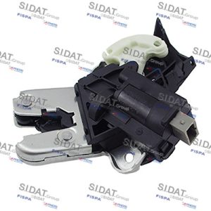Incuietoare haion AUDI A4 B8 (8K2) 1.8 TFSI quattro benzina 160 cai SIDAT 610791A2