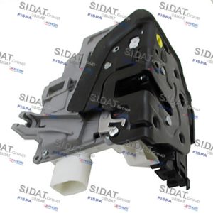Incuietoare usa AUDI A4 B8 (8K2) 2.0 TFSI quattro benzina 224 cai SIDAT 610851A2