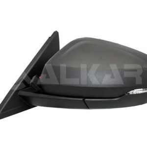 Oglinda exterioara AUDI A1 Sportback (GBA) 25 TFSI benzina 95 cai ALKAR 6125744