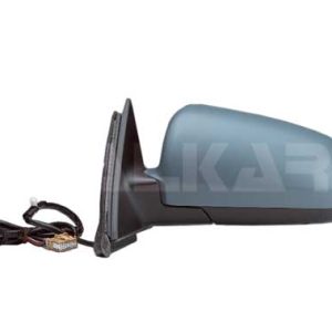 Oglinda exterioara AUDI A4 B6 (8E2) 1.8 T quattro benzina 170 cai ALKAR 6127503