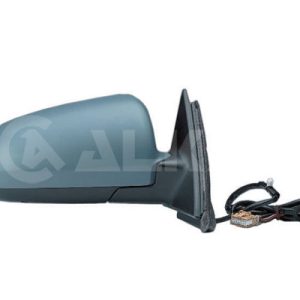 Oglinda exterioara AUDI A4 B6 (8E2) 1.8 T quattro benzina 170 cai ALKAR 6128503