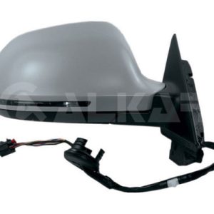 Oglinda exterioara AUDI A3 (8P1) 1.6 TDI diesel 105 cai ALKAR 6130791