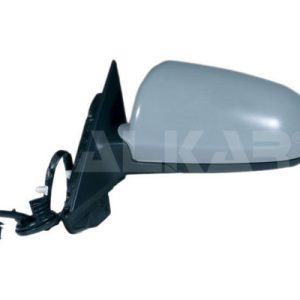 Oglinda exterioara AUDI A3 (8P1) 3.2 V6 quattro benzina 250 cai ALKAR 6139500