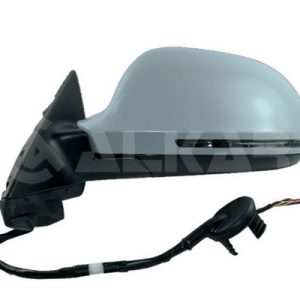 Oglinda exterioara AUDI A3 (8P1) 1.6 TDI diesel 105 cai ALKAR 6139791