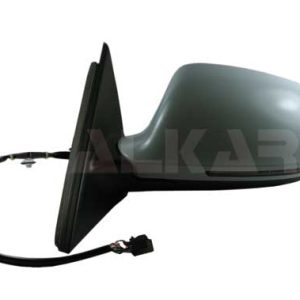 Oglinda exterioara AUDI A4 B8 Avant (8K5) S4 quattro benzina 333 cai ALKAR 6139795