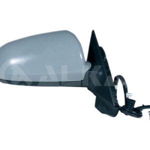 Oglinda exterioara AUDI A3 (8P1) 3.2 V6 quattro benzina 250 cai ALKAR 6140500