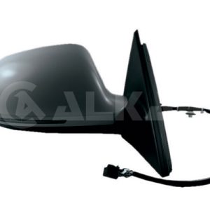 Oglinda exterioara AUDI A4 B8 Avant (8K5) 3.2 FSI quattro benzina 265 cai ALKAR 6140795