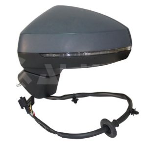 Oglinda exterioara AUDI A3 (8V1, 8VK) 1.4 TSI benzina 150 cai ALKAR 6141782