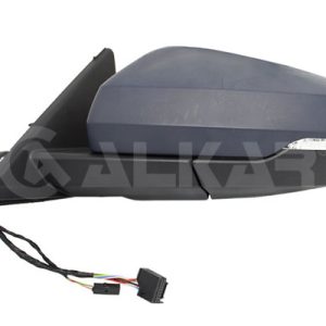 Oglinda exterioara AUDI A1 Sportback (GBA) 25 TFSI benzina 95 cai ALKAR 6145744
