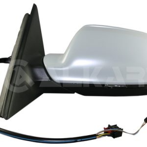 Oglinda exterioara AUDI A4 B8 Avant (8K5) 3.2 FSI quattro benzina 265 cai ALKAR 6149784
