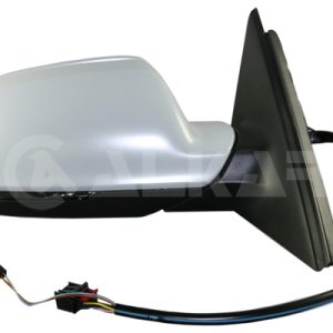 Oglinda exterioara AUDI A4 B8 Avant (8K5) S4 quattro benzina 333 cai ALKAR 6150784
