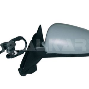 Oglinda exterioara AUDI A3 Sportback (8PA) 2.0 TDI diesel 140 cai ALKAR 6155500