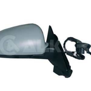 Oglinda exterioara AUDI A3 Sportback (8PA) 1.6 FSI benzina 115 cai ALKAR 6156500
