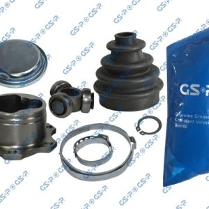 Cap planetara AUDI A4 B6 Avant (8E5) 1.8 T quattro benzina 150 cai GSP 650019